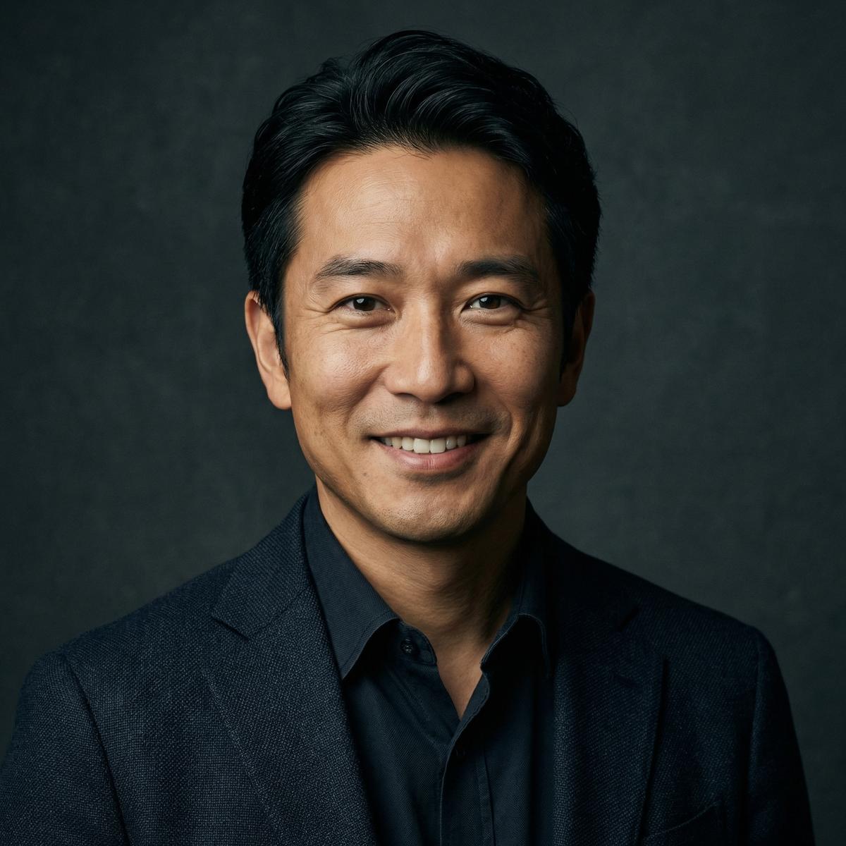 探花影视传媒首席导演陈志远